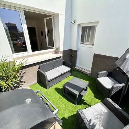 Maison Plein Coeur De Rosendael Δουνκέρκη Εξωτερικό φωτογραφία