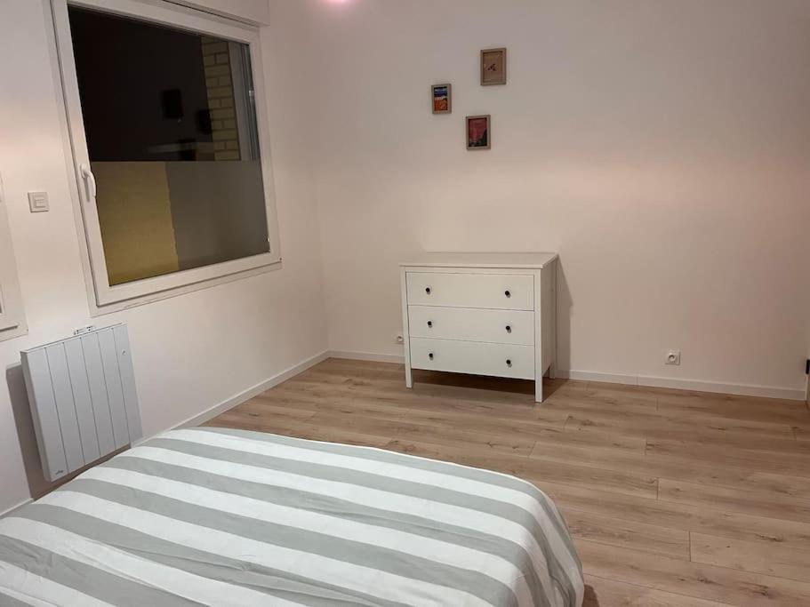 Maison Plein Coeur De Rosendael Δουνκέρκη Εξωτερικό φωτογραφία