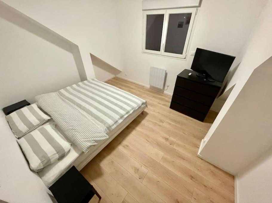 Maison Plein Coeur De Rosendael Δουνκέρκη Εξωτερικό φωτογραφία