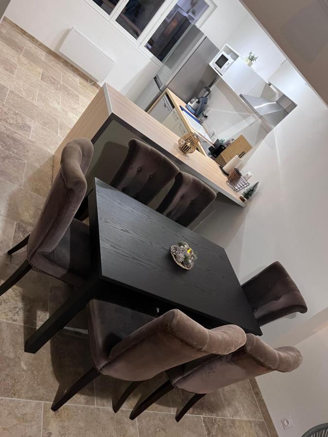 Maison Plein Coeur De Rosendael Δουνκέρκη Εξωτερικό φωτογραφία